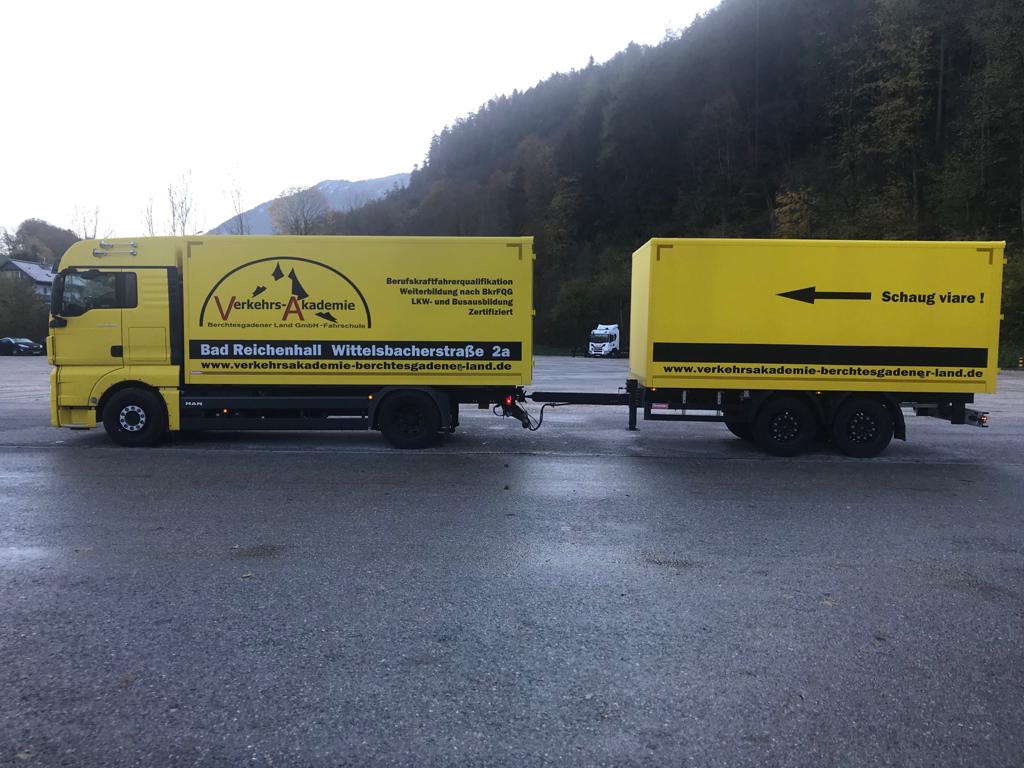 MAN TGX 18.360